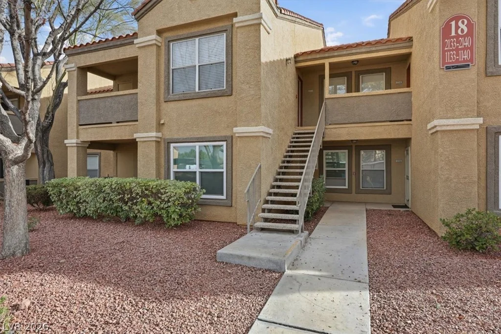 2300 Silverado Ranch, Las Vegas, NV 89183
