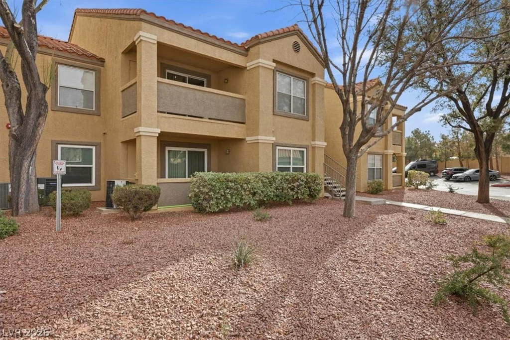 2300 Silverado Ranch, Las Vegas, NV 89183