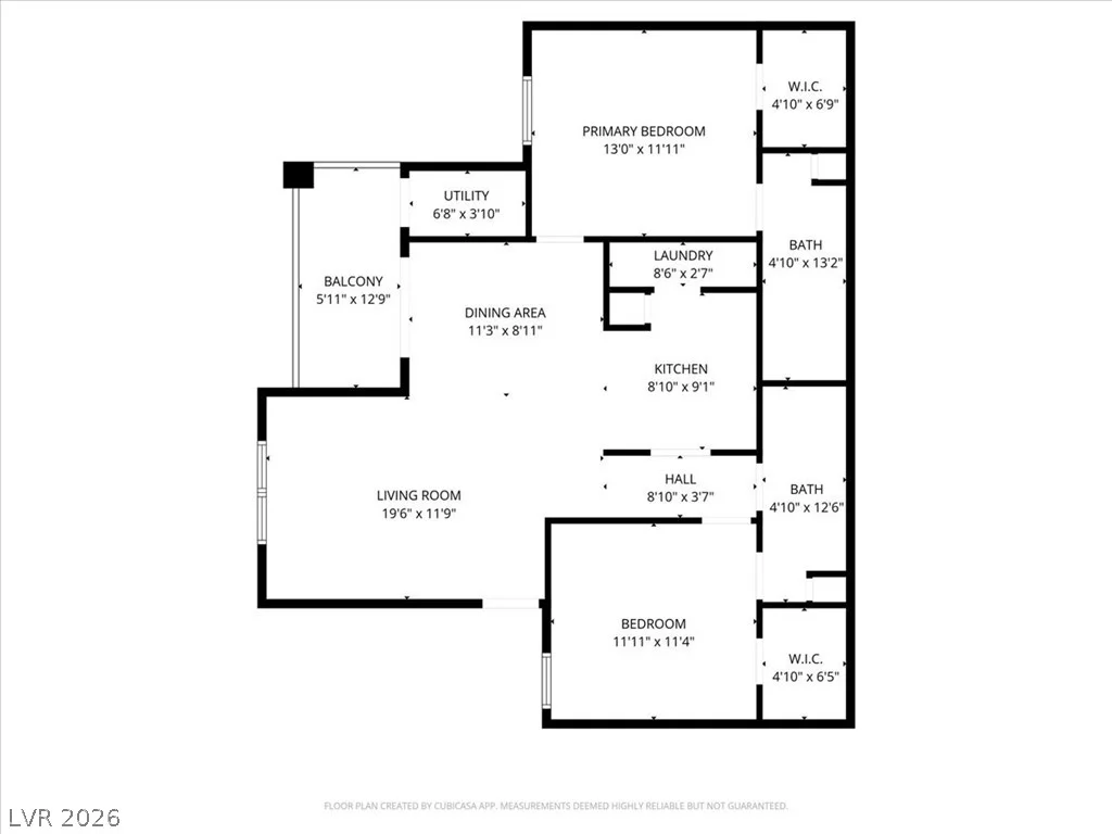 2300 Silverado Ranch, Las Vegas, NV 89183