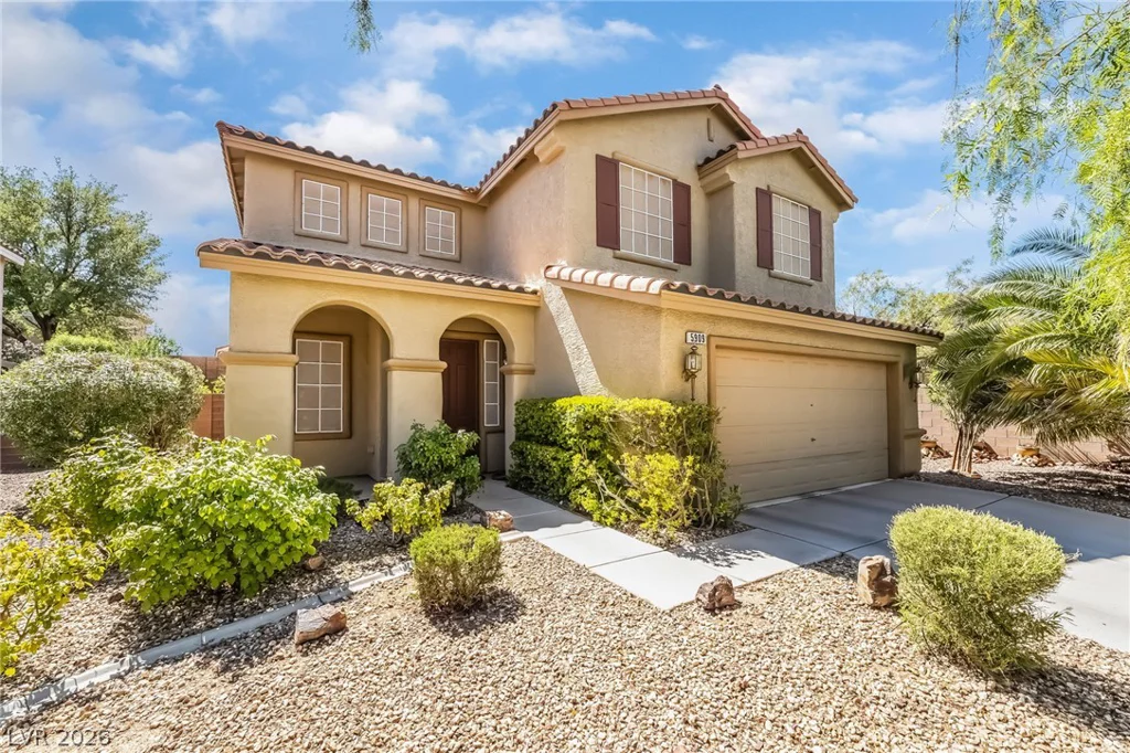 5909 Lingering Breeze, Las Vegas, NV 89148