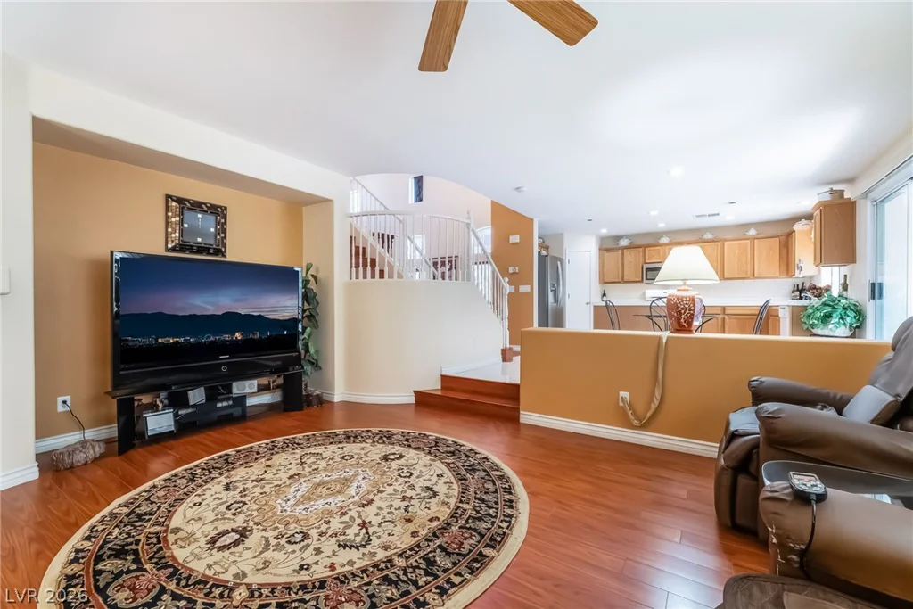 5909 Lingering Breeze, Las Vegas, NV 89148