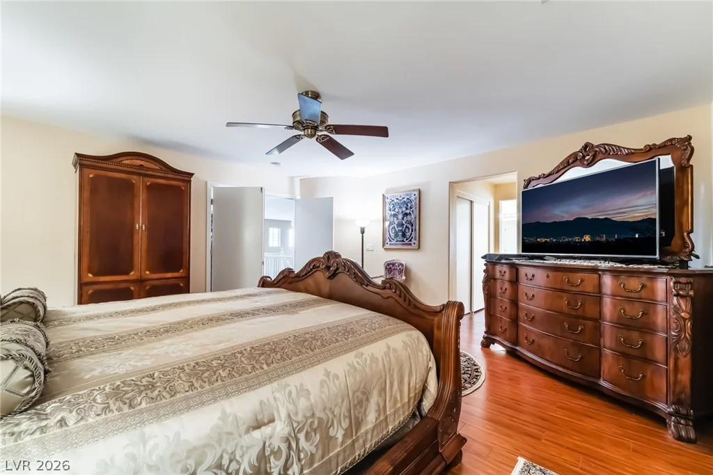 5909 Lingering Breeze, Las Vegas, NV 89148