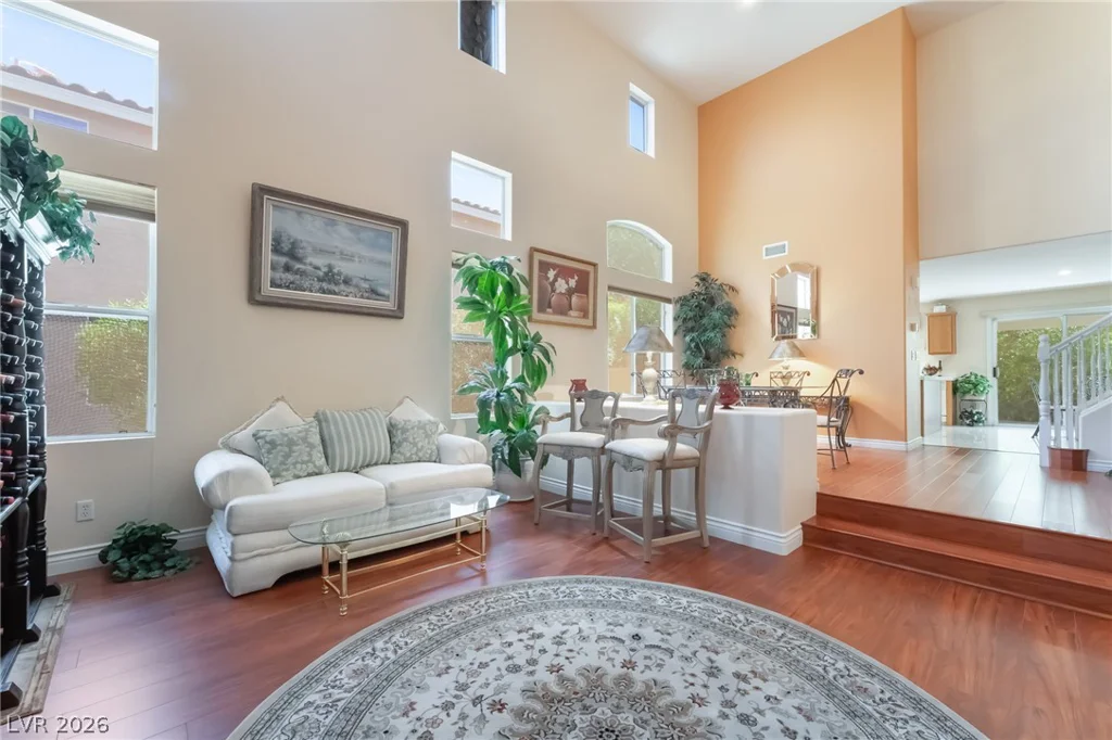5909 Lingering Breeze, Las Vegas, NV 89148