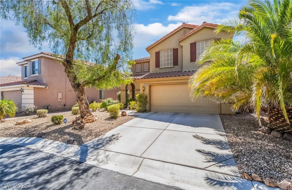 5909 Lingering Breeze, Las Vegas, NV 89148