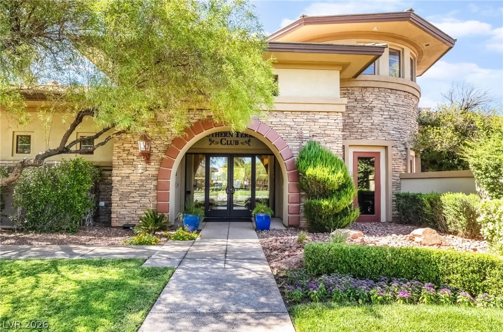 5909 Lingering Breeze, Las Vegas, NV 89148