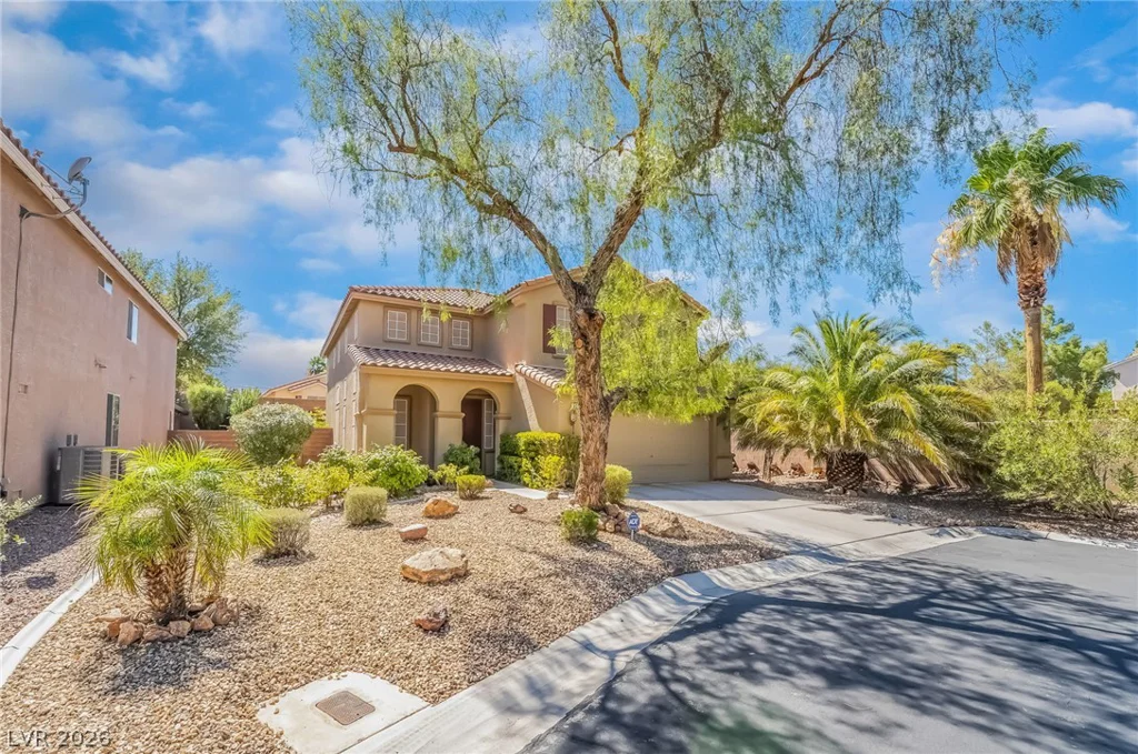 5909 Lingering Breeze, Las Vegas, NV 89148