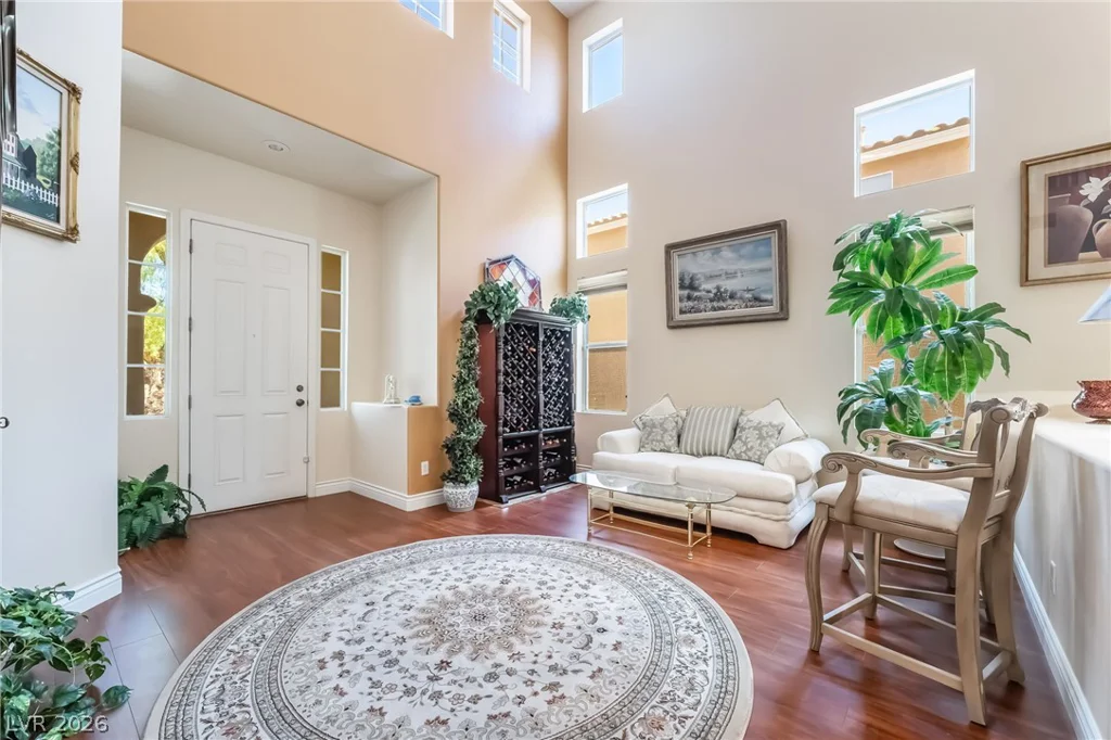 5909 Lingering Breeze, Las Vegas, NV 89148