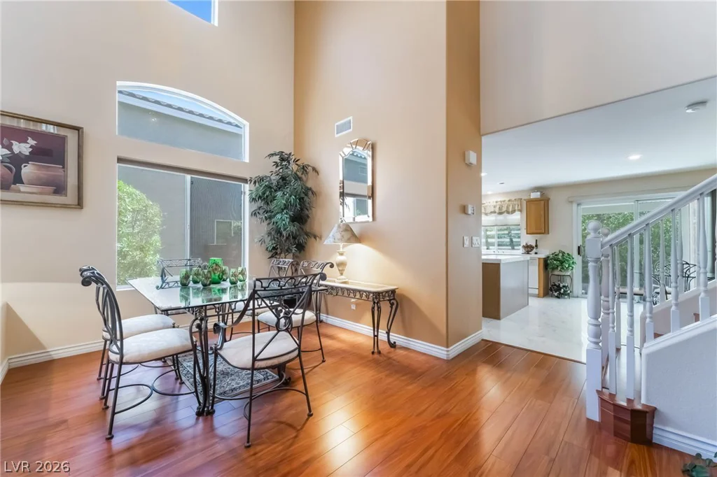 5909 Lingering Breeze, Las Vegas, NV 89148