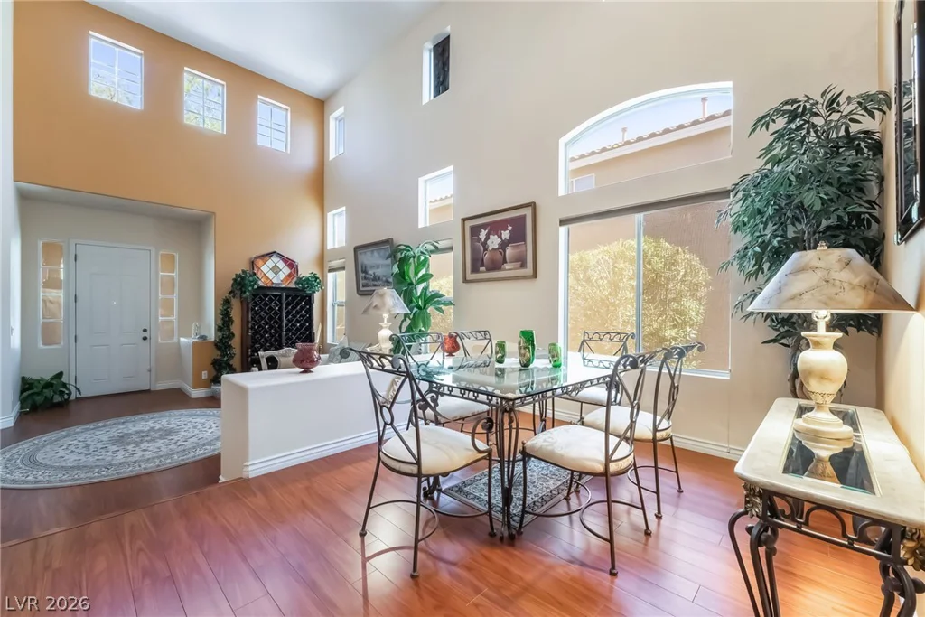5909 Lingering Breeze, Las Vegas, NV 89148