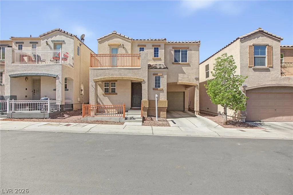 7451 Margollini, Las Vegas, NV 89148