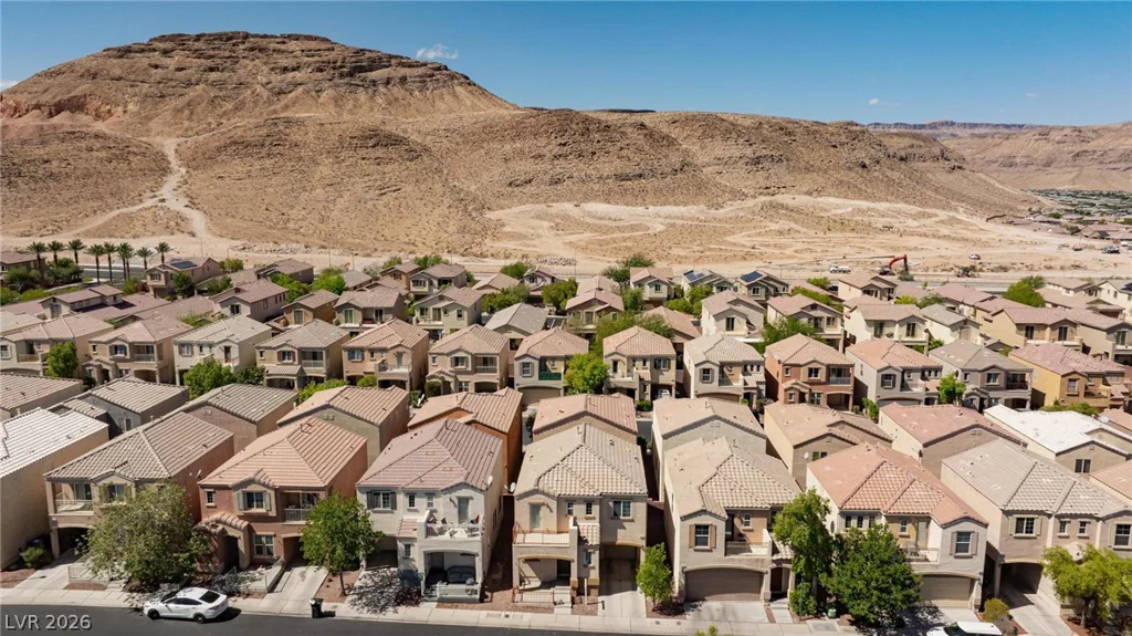 7451 Margollini, Las Vegas, NV 89148