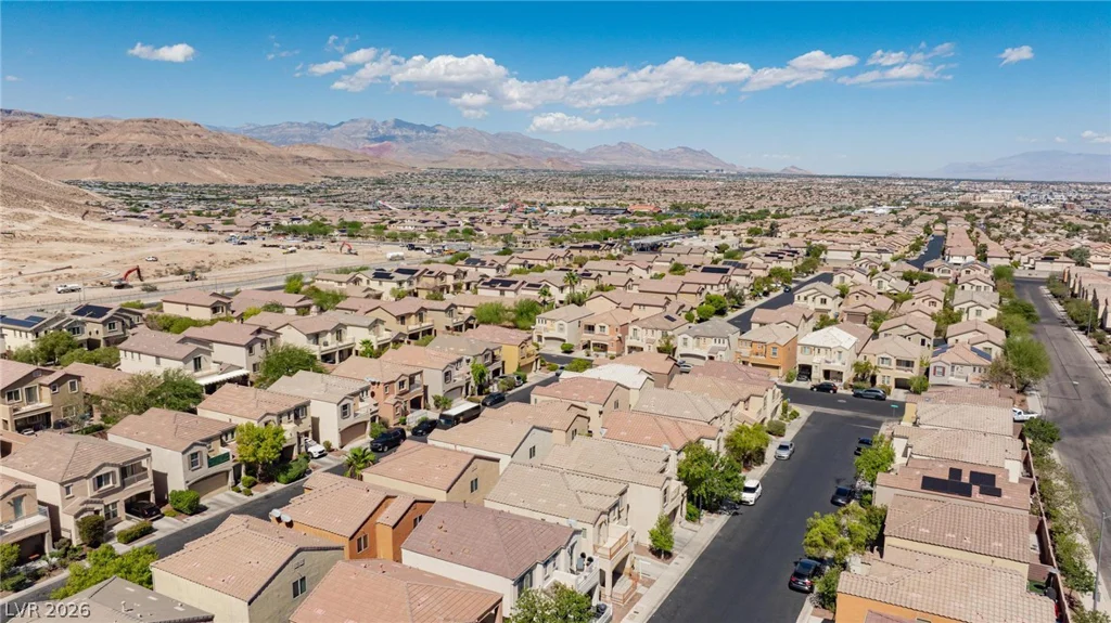 7451 Margollini, Las Vegas, NV 89148