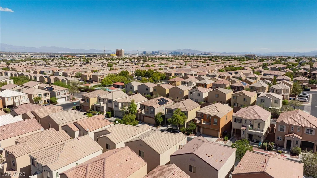 7451 Margollini, Las Vegas, NV 89148