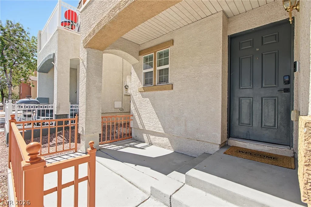 7451 Margollini, Las Vegas, NV 89148