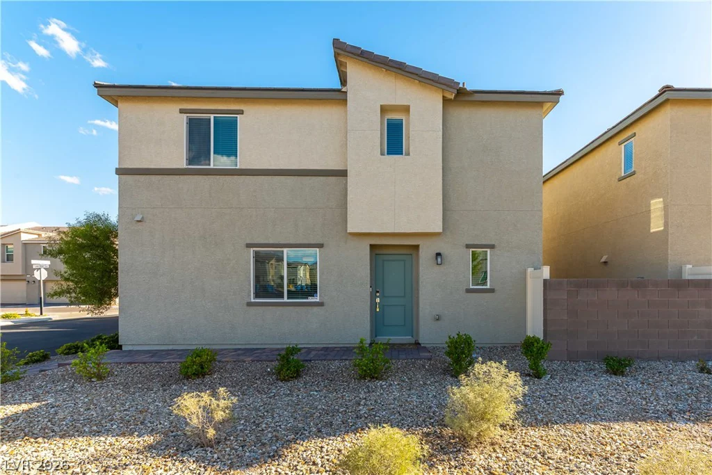 6911 Orange Horizon, North Las Vegas, NV 89086