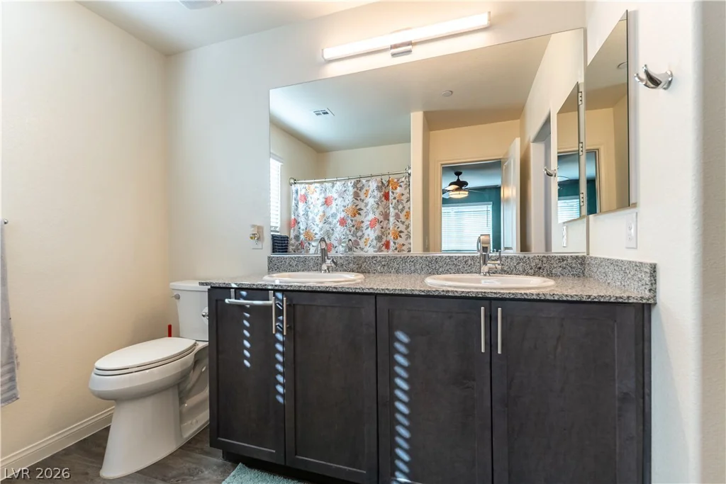 6911 Orange Horizon, North Las Vegas, NV 89086