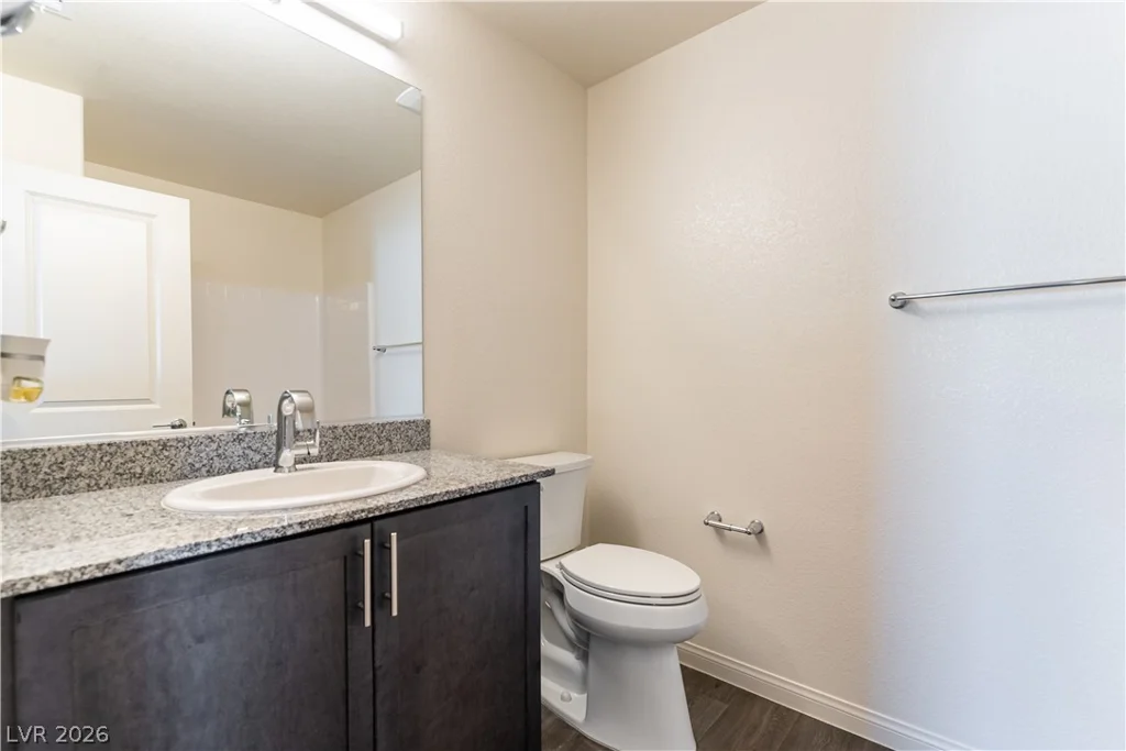 6911 Orange Horizon, North Las Vegas, NV 89086