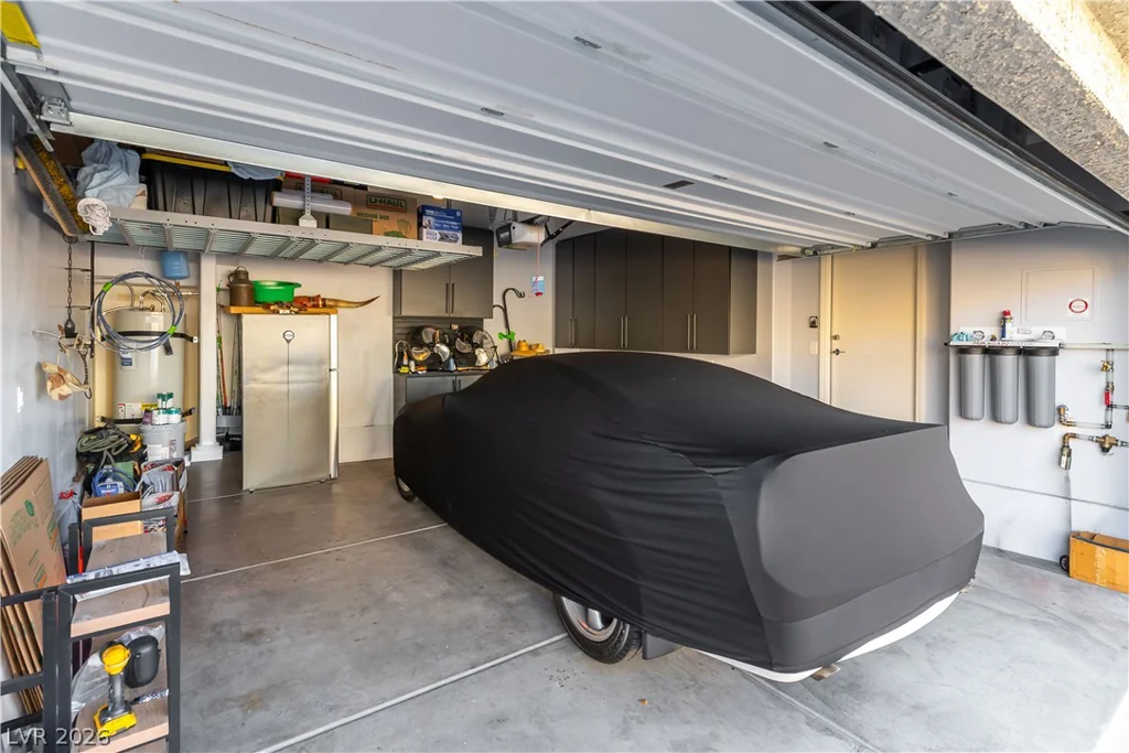 6911 Orange Horizon, North Las Vegas, NV 89086