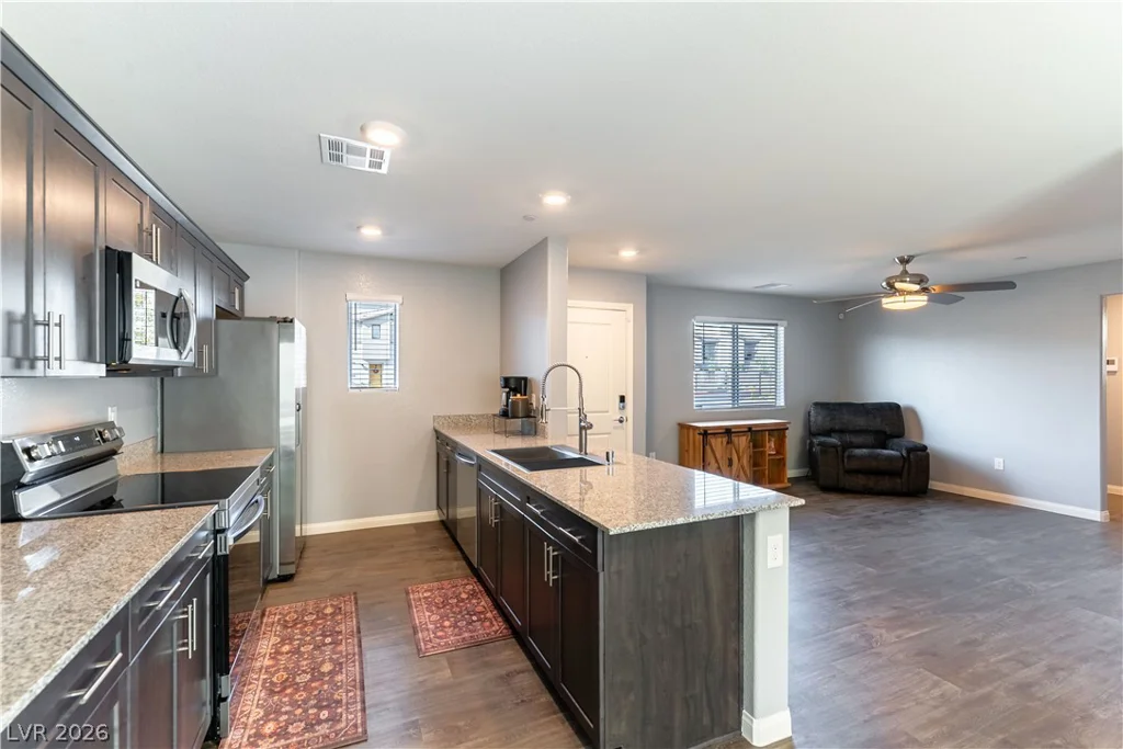 6911 Orange Horizon, North Las Vegas, NV 89086