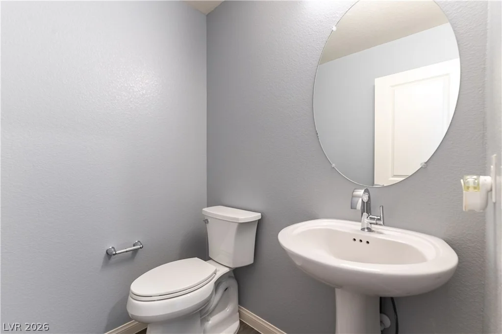 6911 Orange Horizon, North Las Vegas, NV 89086