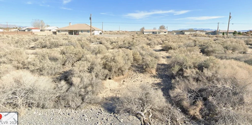 2491 Mandy, Pahrump, NV 89048