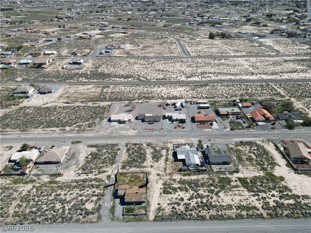 2491 Mandy, Pahrump, NV 89048