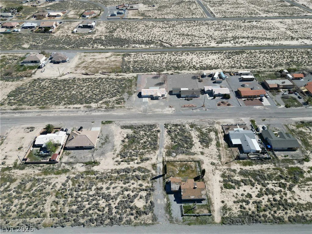 2491 Mandy, Pahrump, NV 89048