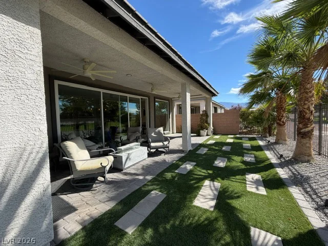 4786 Argent Hills, Pahrump, NV 89061
