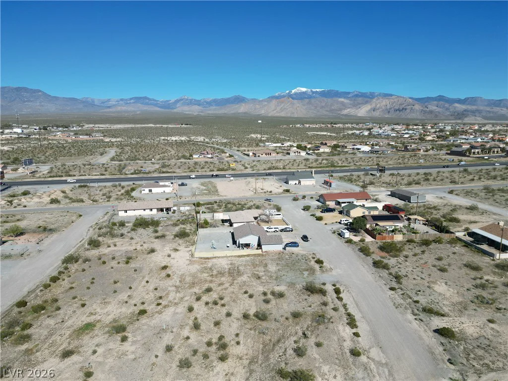 931 Marva, Pahrump, NV 89060