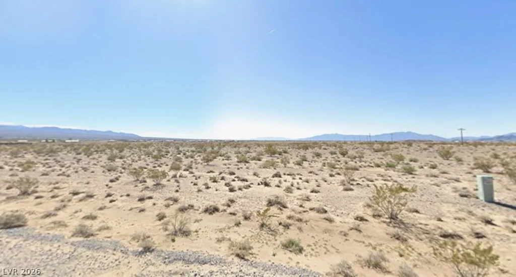 931 Marva, Pahrump, NV 89060