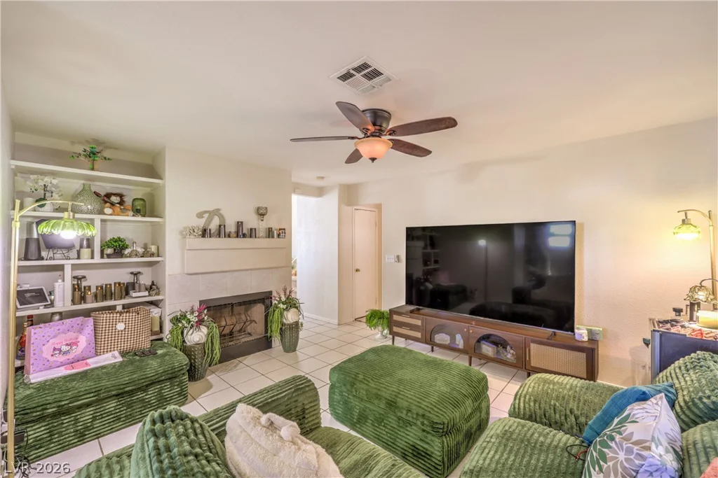 5712 Emperor, Las Vegas, NV 89130