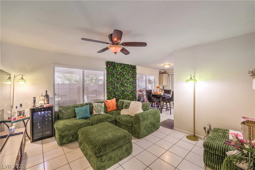 5712 Emperor, Las Vegas, NV 89130