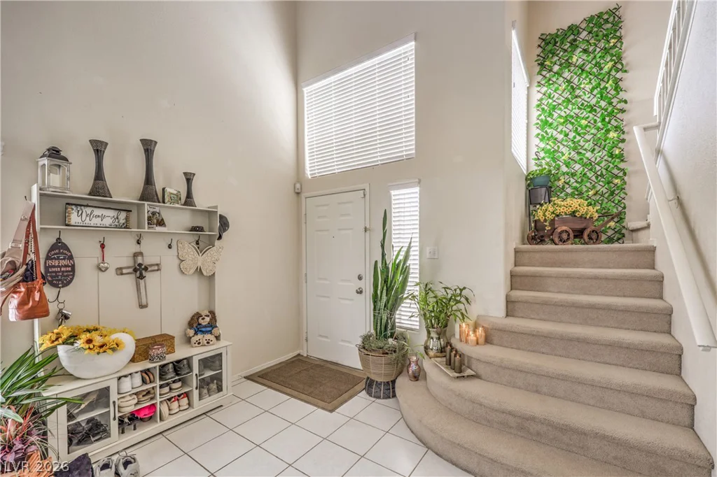5712 Emperor, Las Vegas, NV 89130