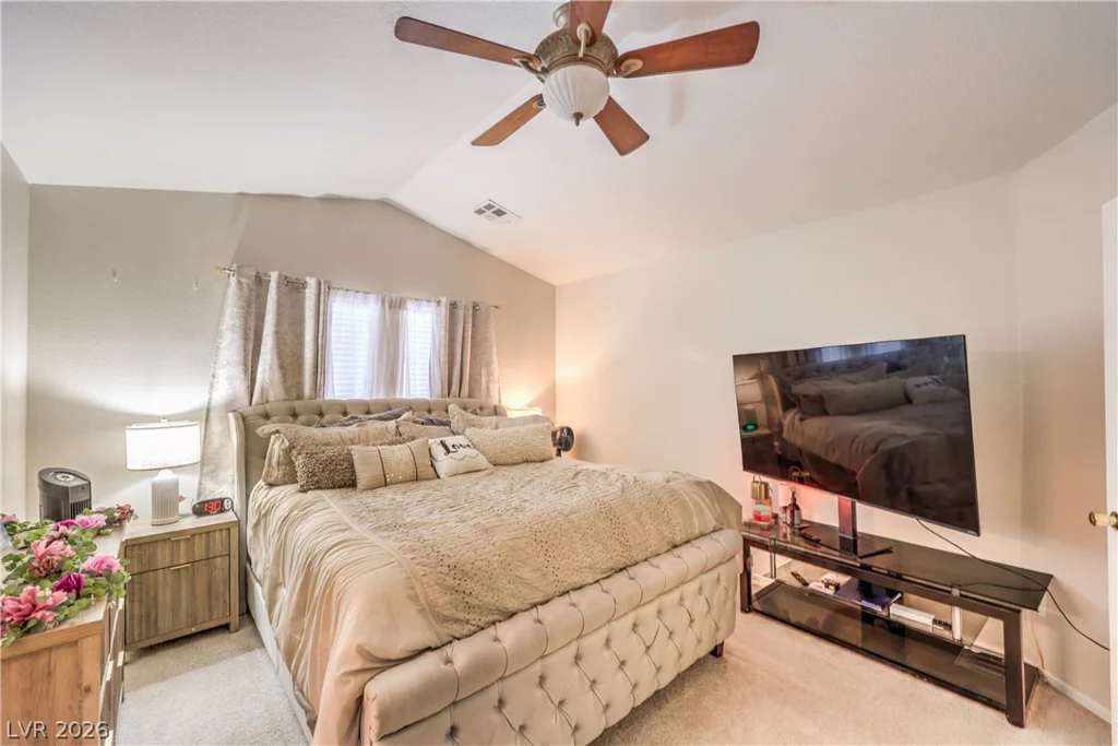 5712 Emperor, Las Vegas, NV 89130