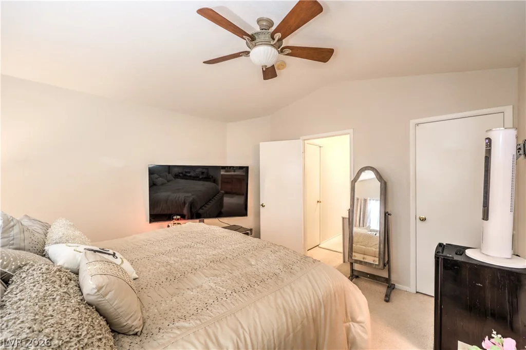 5712 Emperor, Las Vegas, NV 89130