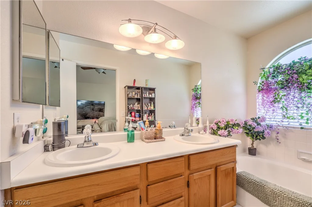 5712 Emperor, Las Vegas, NV 89130