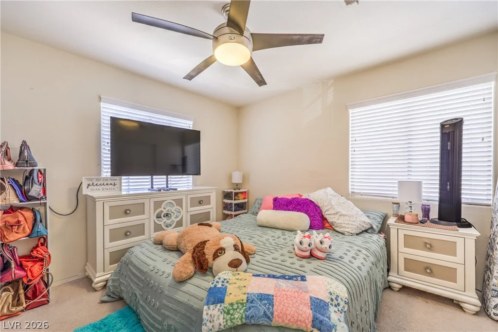 5712 Emperor, Las Vegas, NV 89130