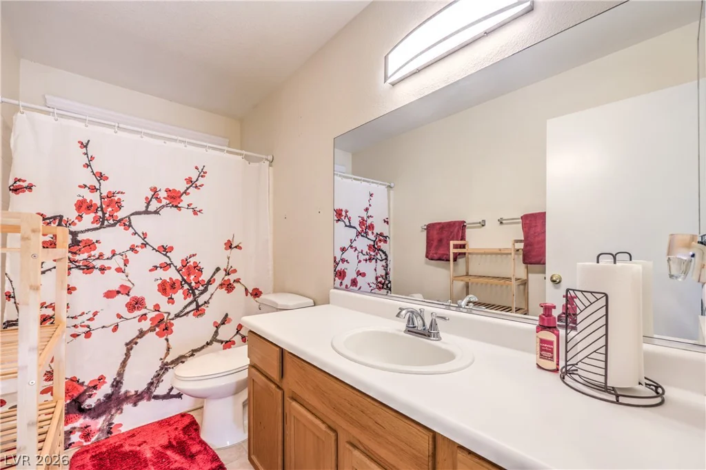 5712 Emperor, Las Vegas, NV 89130