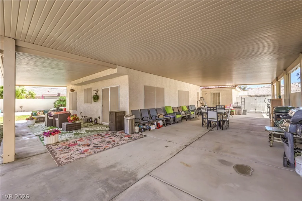 5712 Emperor, Las Vegas, NV 89130