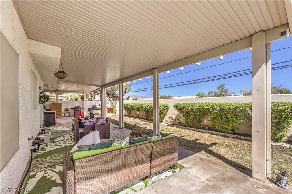 5712 Emperor, Las Vegas, NV 89130