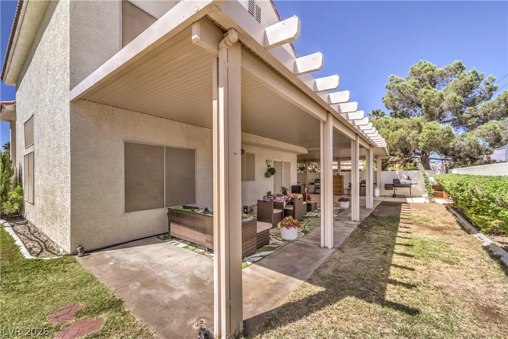 5712 Emperor, Las Vegas, NV 89130