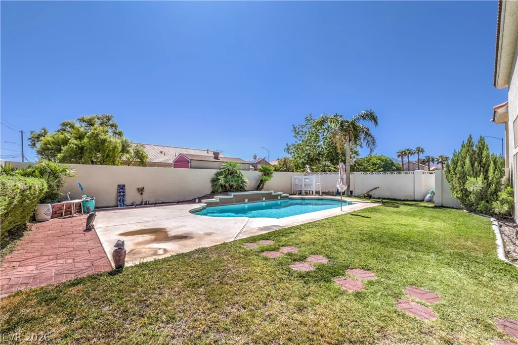 5712 Emperor, Las Vegas, NV 89130
