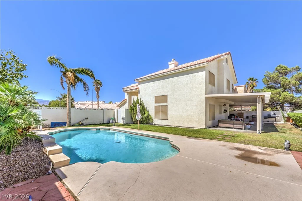 5712 Emperor, Las Vegas, NV 89130