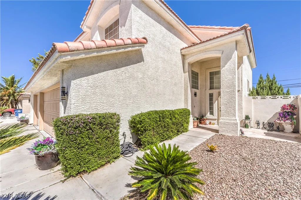 5712 Emperor, Las Vegas, NV 89130