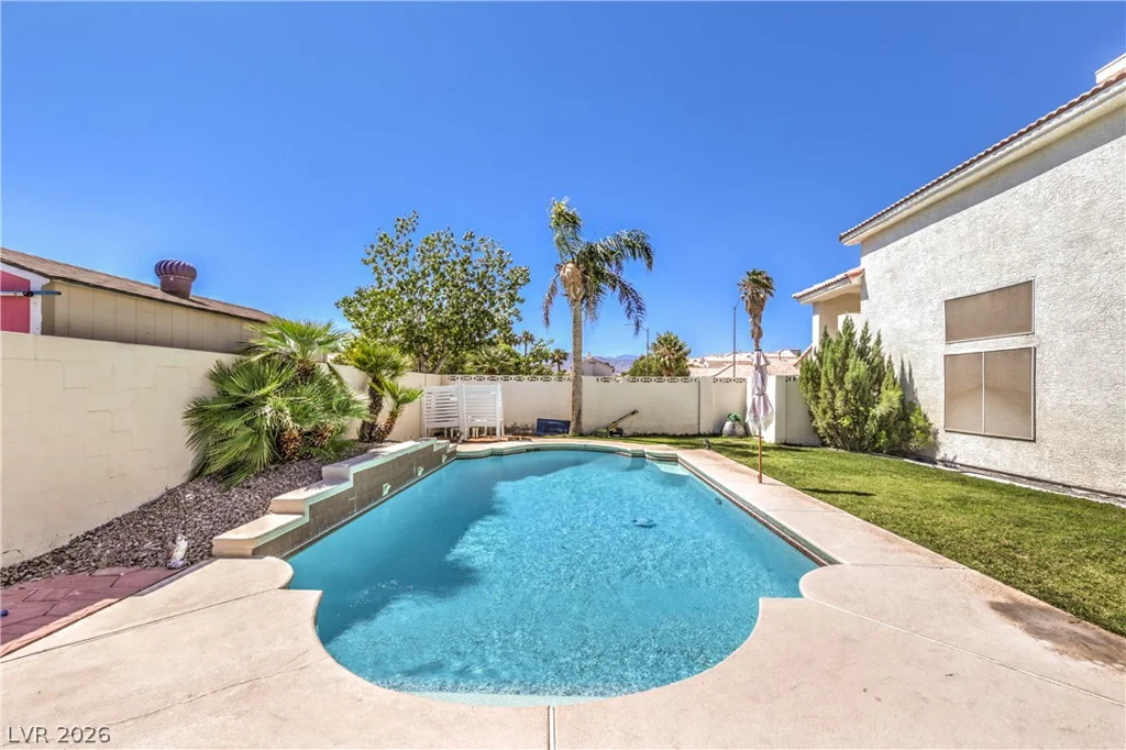 5712 Emperor, Las Vegas, NV 89130