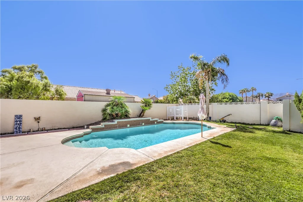 5712 Emperor, Las Vegas, NV 89130