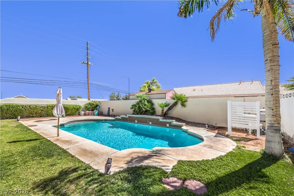 5712 Emperor, Las Vegas, NV 89130