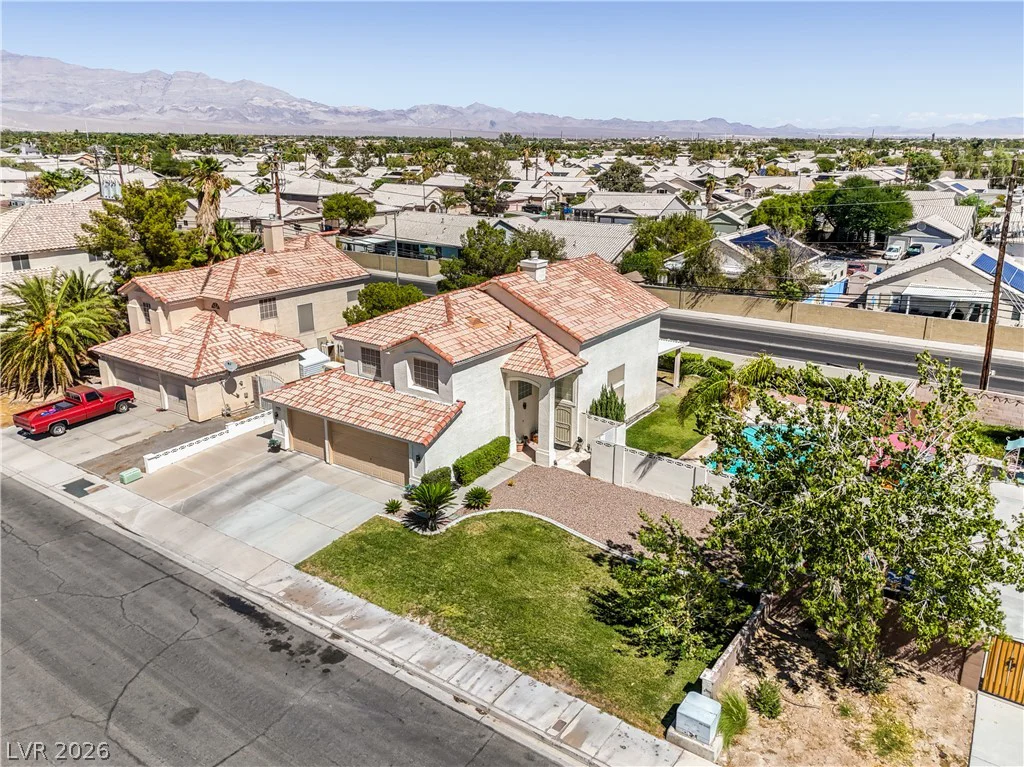 5712 Emperor, Las Vegas, NV 89130