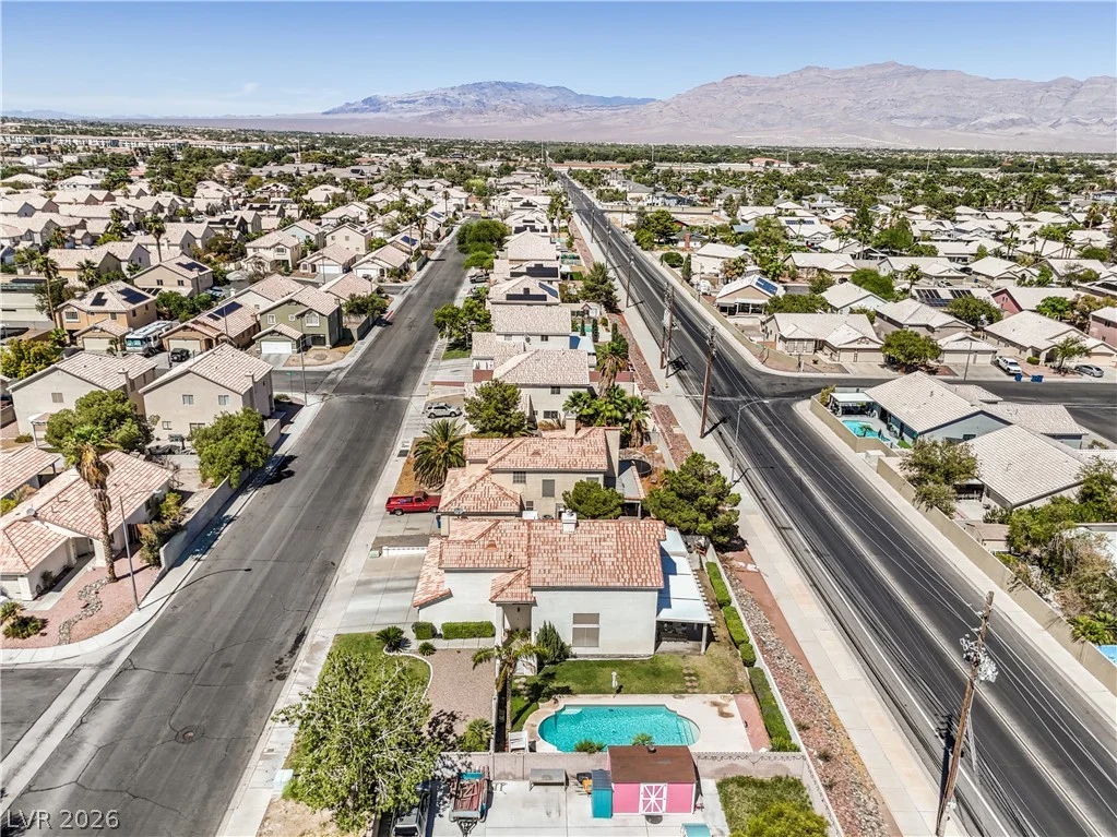 5712 Emperor, Las Vegas, NV 89130
