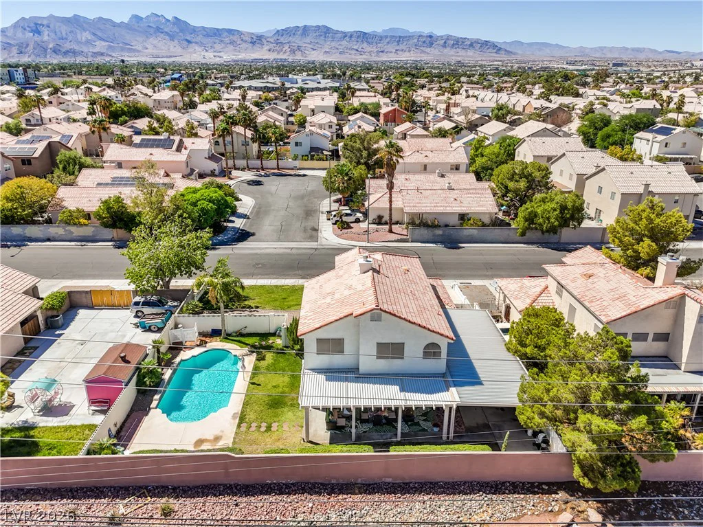 5712 Emperor, Las Vegas, NV 89130